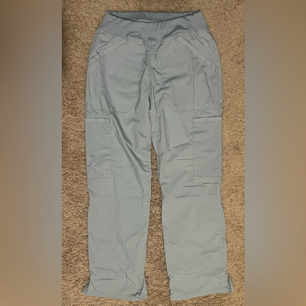 Cherokee scrub pants